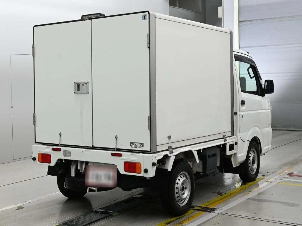 Suzuki Carry Truck DA16T 2019